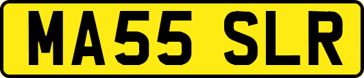 MA55SLR