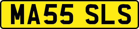 MA55SLS