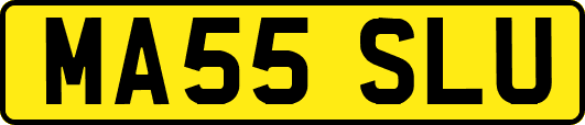 MA55SLU