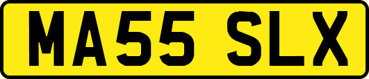 MA55SLX