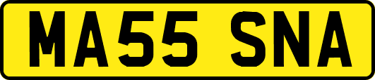 MA55SNA