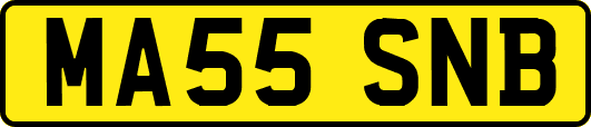 MA55SNB