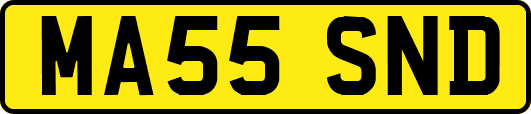 MA55SND