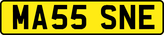 MA55SNE