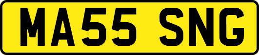 MA55SNG
