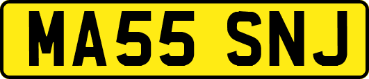 MA55SNJ