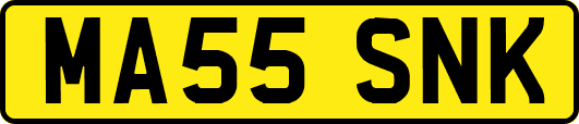 MA55SNK