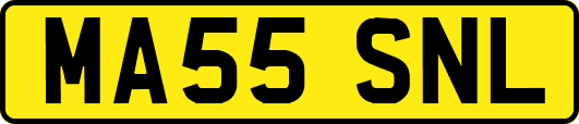 MA55SNL