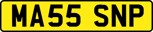 MA55SNP