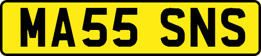 MA55SNS