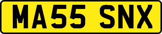 MA55SNX