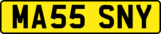 MA55SNY