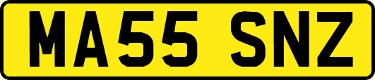 MA55SNZ