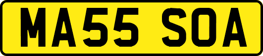 MA55SOA