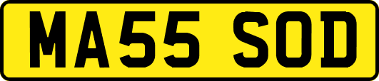 MA55SOD