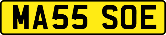 MA55SOE