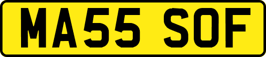 MA55SOF