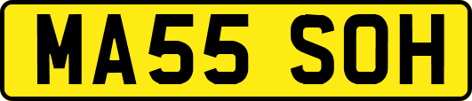 MA55SOH