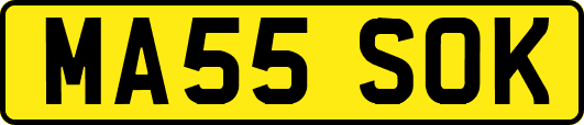 MA55SOK