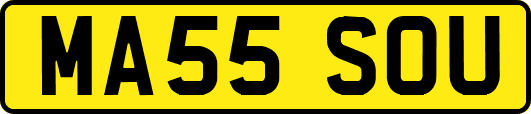 MA55SOU