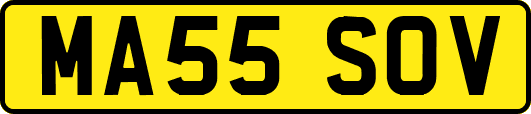 MA55SOV