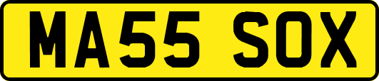 MA55SOX