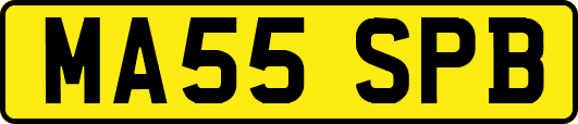 MA55SPB