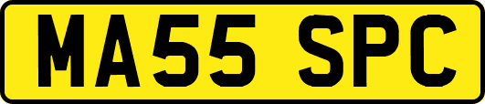 MA55SPC