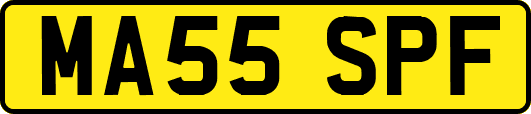 MA55SPF