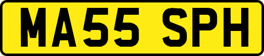 MA55SPH