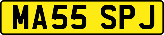 MA55SPJ