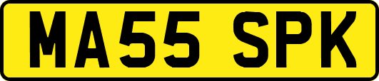 MA55SPK