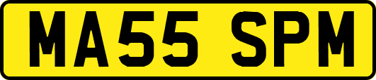 MA55SPM