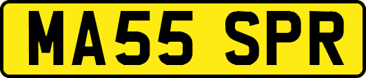 MA55SPR