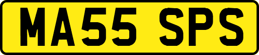 MA55SPS