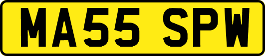 MA55SPW