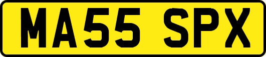 MA55SPX