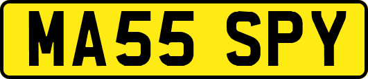 MA55SPY