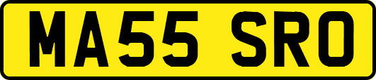 MA55SRO