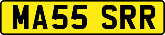 MA55SRR