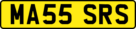 MA55SRS