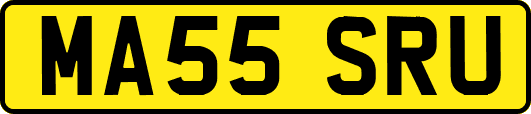 MA55SRU
