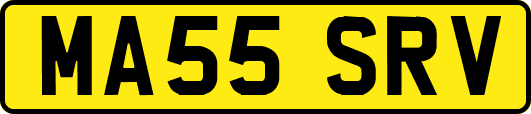 MA55SRV