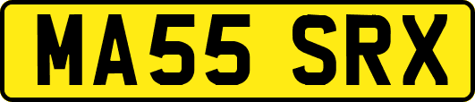 MA55SRX