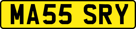 MA55SRY