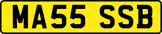 MA55SSB