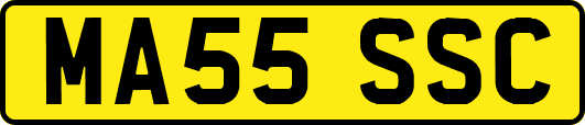 MA55SSC