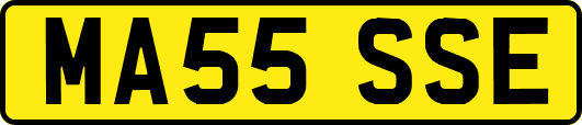 MA55SSE