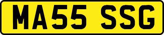 MA55SSG