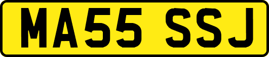 MA55SSJ